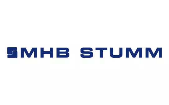 Logo MHB Stumm Bauunternehmung GmbH