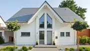 Haus Westermann Außenansicht Haus Westermann Außenansicht