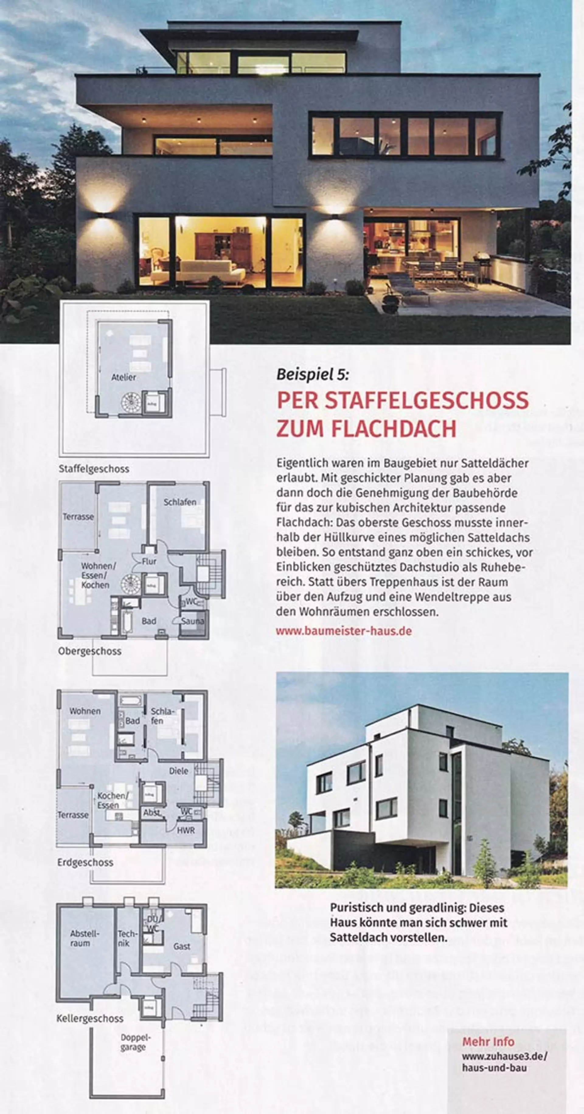 mein-schönes-zuhause März-April-2021 Haus Collmann