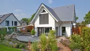 Haus Westermann Außenansicht Haus Westermann Außenansicht