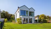 Haus Hildebrand Außenansicht Haus Hildebrand Außenansicht