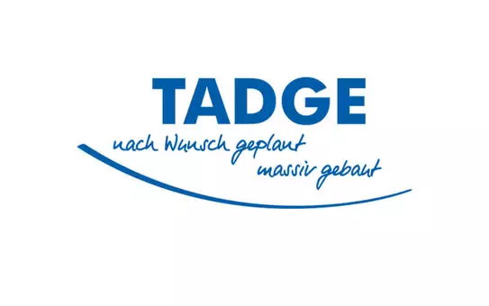 Logo Karl Tadge Wohnbau GmbH