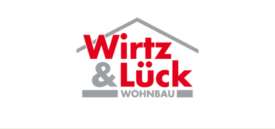 Logo Wirtz & Lück Wohnbau GmbH