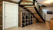 Haus Schoenborn Innenansicht Haus Schoenborn Innenansicht