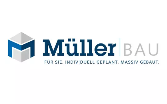 Logo Müller Bau GmbH