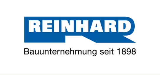 Logo Hermann Reinhard GmbH & Co. KG