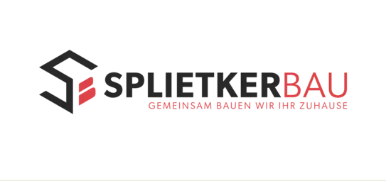 Logo Splietker Bau GmbH & Co. KG