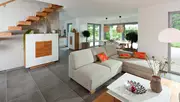 Haus Westermann Innenansicht Haus Westermann Innenansicht