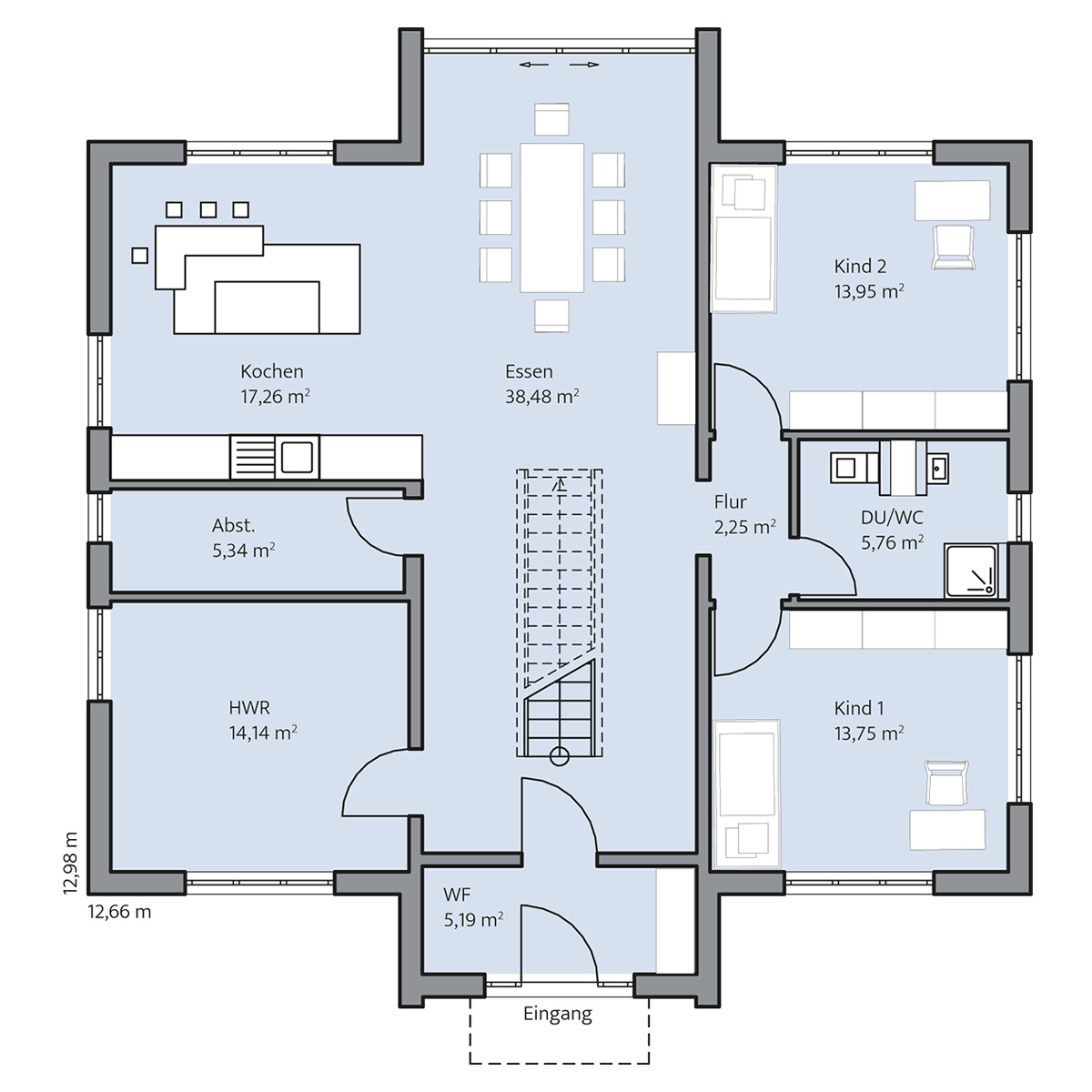 Kundenreferenz Haus König - Hausgalerie Detailansicht ...